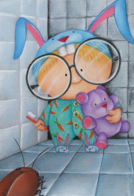 Tattoos - Ambush  - 57817